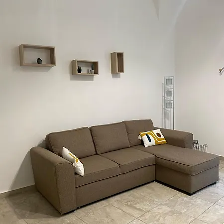 Mavi House *