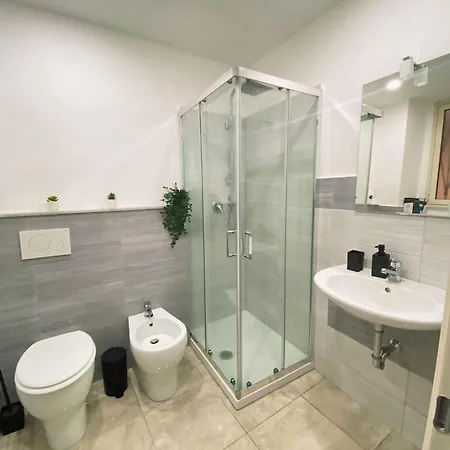 Mavi House Catania