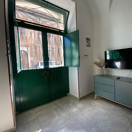 Mavi House *