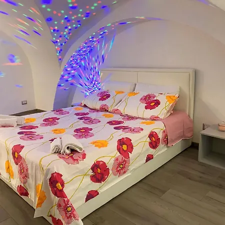 Mavi House