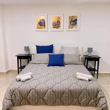Holiday home Mavi House *