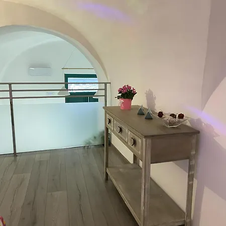 Mavi House Holiday home Catania