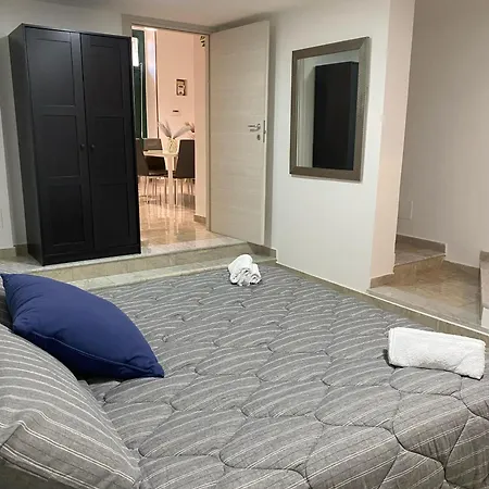 Mavi House * CTA